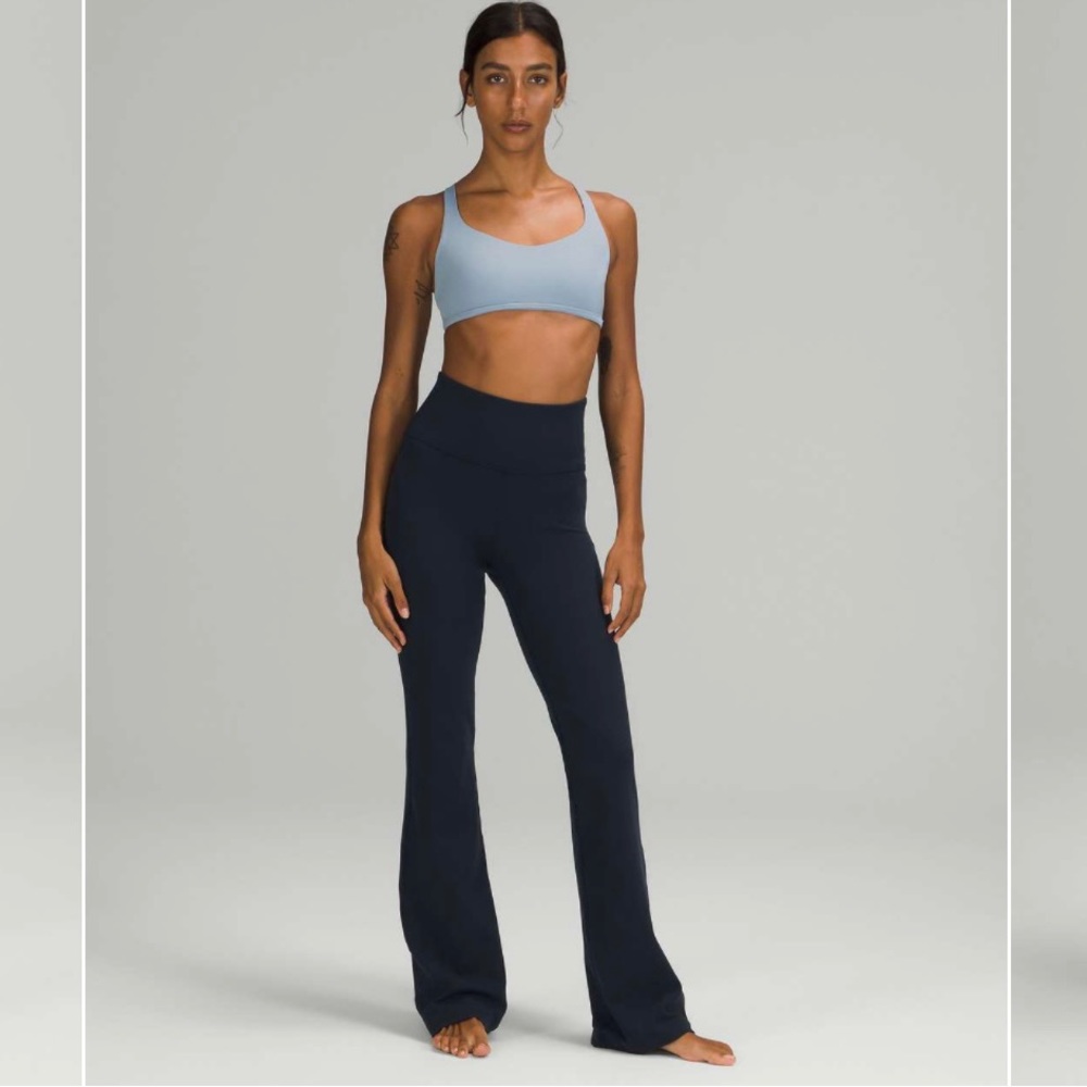 Lululemom Groove nulu leggings